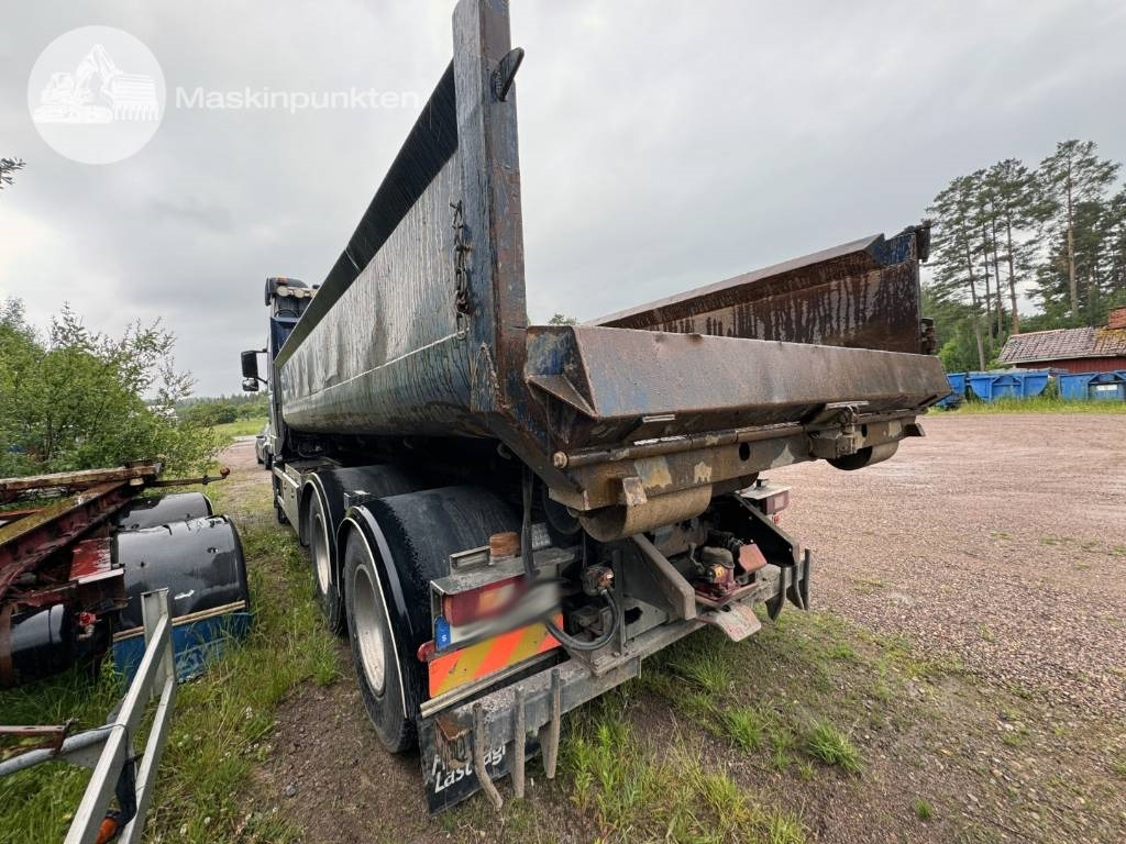 Volvo FH 480 - Haakarmsysteem vrachtwagen: afbeelding 2 Volvo FH 480 - Haakarmsysteem vrachtwagen: afbeelding 2