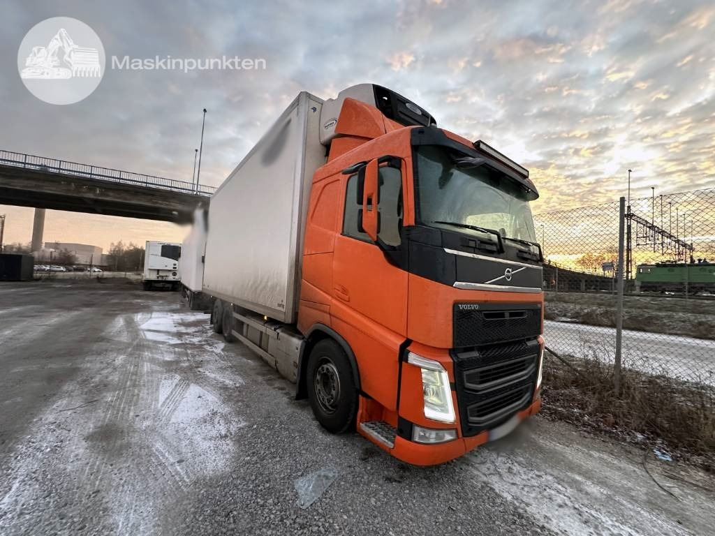 Volvo FH 500 - Koelwagen vrachtwagen: afbeelding 3 Volvo FH 500 - Koelwagen vrachtwagen: afbeelding 3