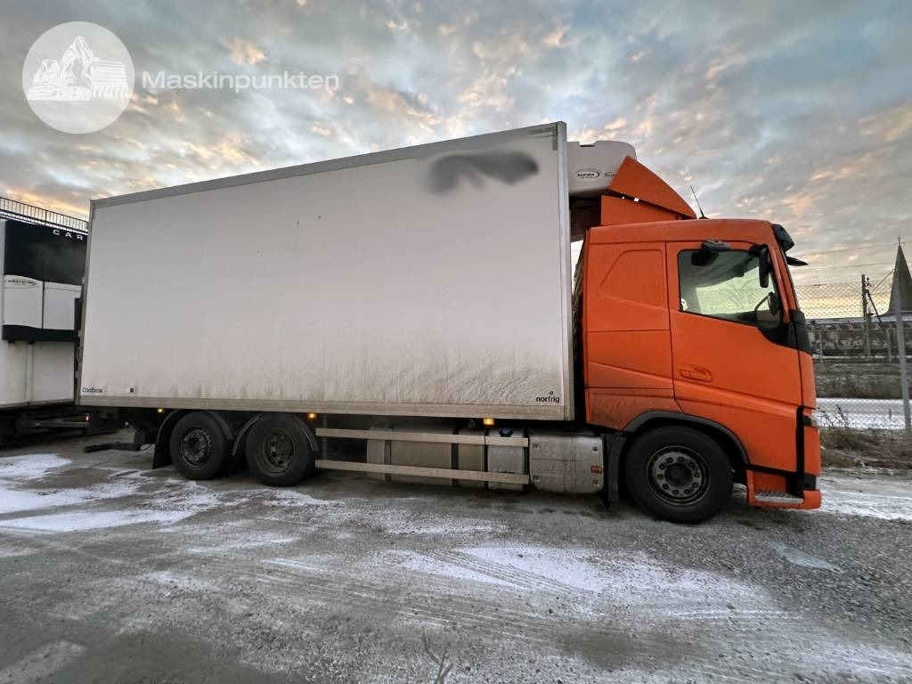 Volvo FH 500 - Koelwagen vrachtwagen: afbeelding 2 Volvo FH 500 - Koelwagen vrachtwagen: afbeelding 2