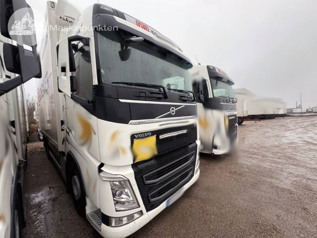 Volvo FH 500 - Bakwagen: afbeelding 2 Volvo FH 500 - Bakwagen: afbeelding 2
