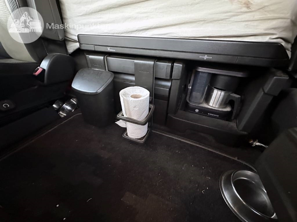 Kraanwagen Volvo FH 540: afbeelding 27