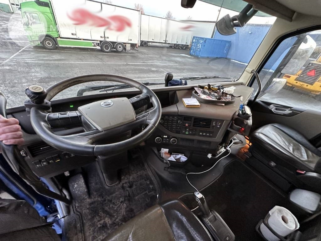 Kraanwagen Volvo FH 540: afbeelding 20