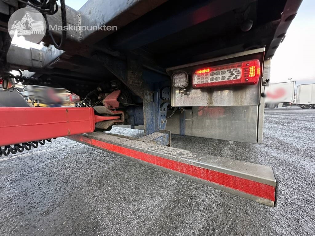 Kraanwagen Volvo FH 540: afbeelding 43