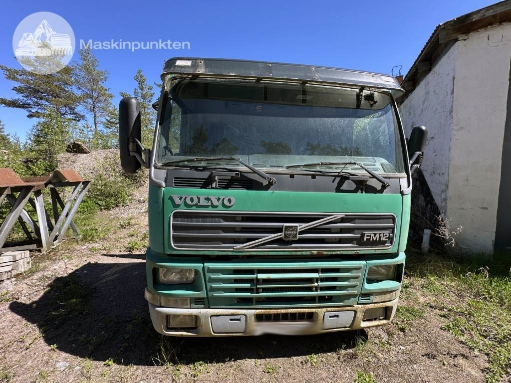 Volvo FM 12 420 - Haakarmsysteem vrachtwagen: afbeelding 2 Volvo FM 12 420 - Haakarmsysteem vrachtwagen: afbeelding 2