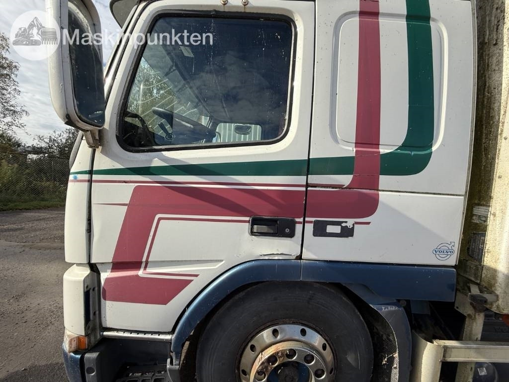 Bakwagen Volvo FM 12: afbeelding 33