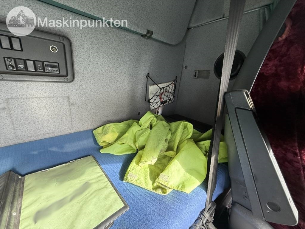Bakwagen Volvo FM 12: afbeelding 18