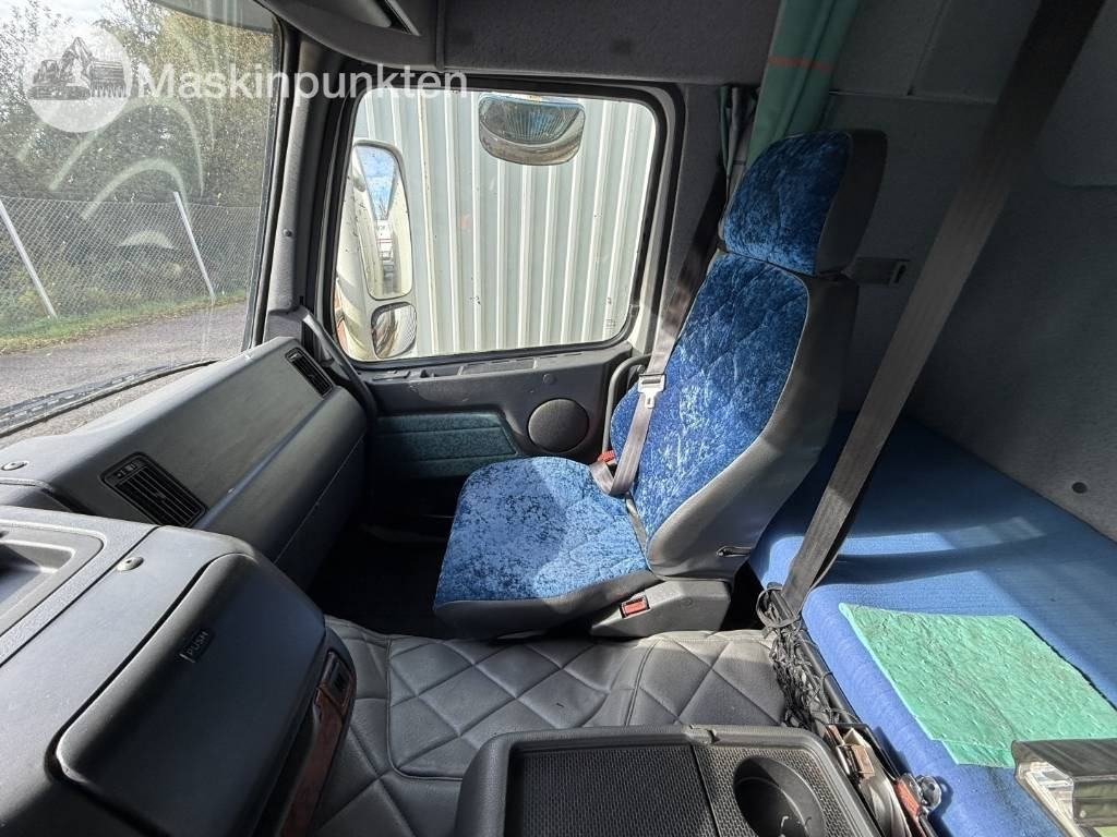 Bakwagen Volvo FM 12: afbeelding 15
