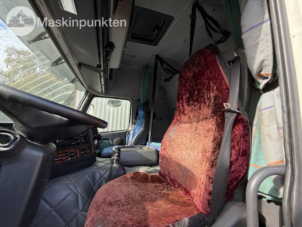 Bakwagen Volvo FM 12: afbeelding 10