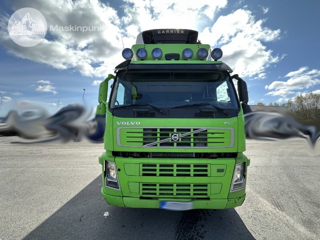 Volvo FM 340 - Koelwagen vrachtwagen: afbeelding 3 Volvo FM 340 - Koelwagen vrachtwagen: afbeelding 3