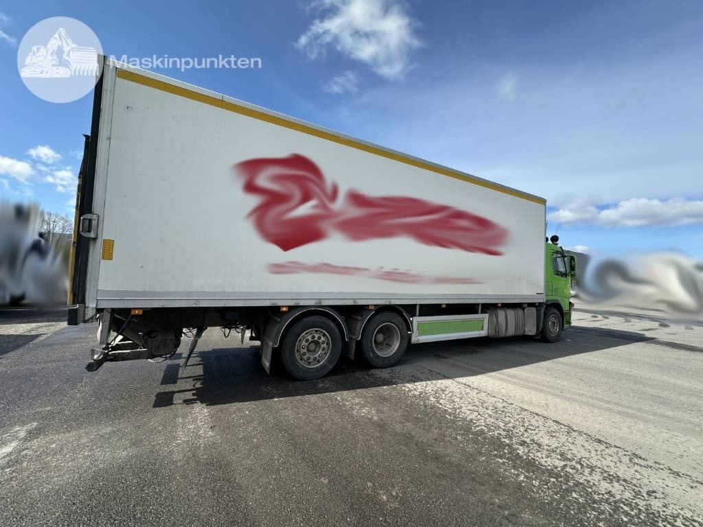 Volvo FM 340 - Koelwagen vrachtwagen: afbeelding 5 Volvo FM 340 - Koelwagen vrachtwagen: afbeelding 5
