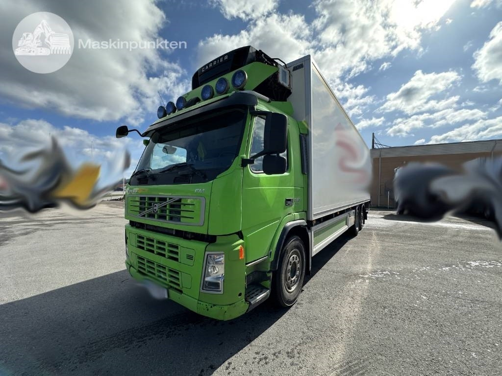 Volvo FM 340 - Koelwagen vrachtwagen: afbeelding 1 Volvo FM 340 - Koelwagen vrachtwagen: afbeelding 1