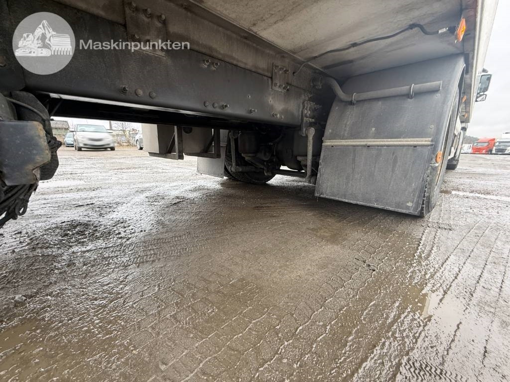 Koelwagen vrachtwagen Volvo FM 370: afbeelding 45