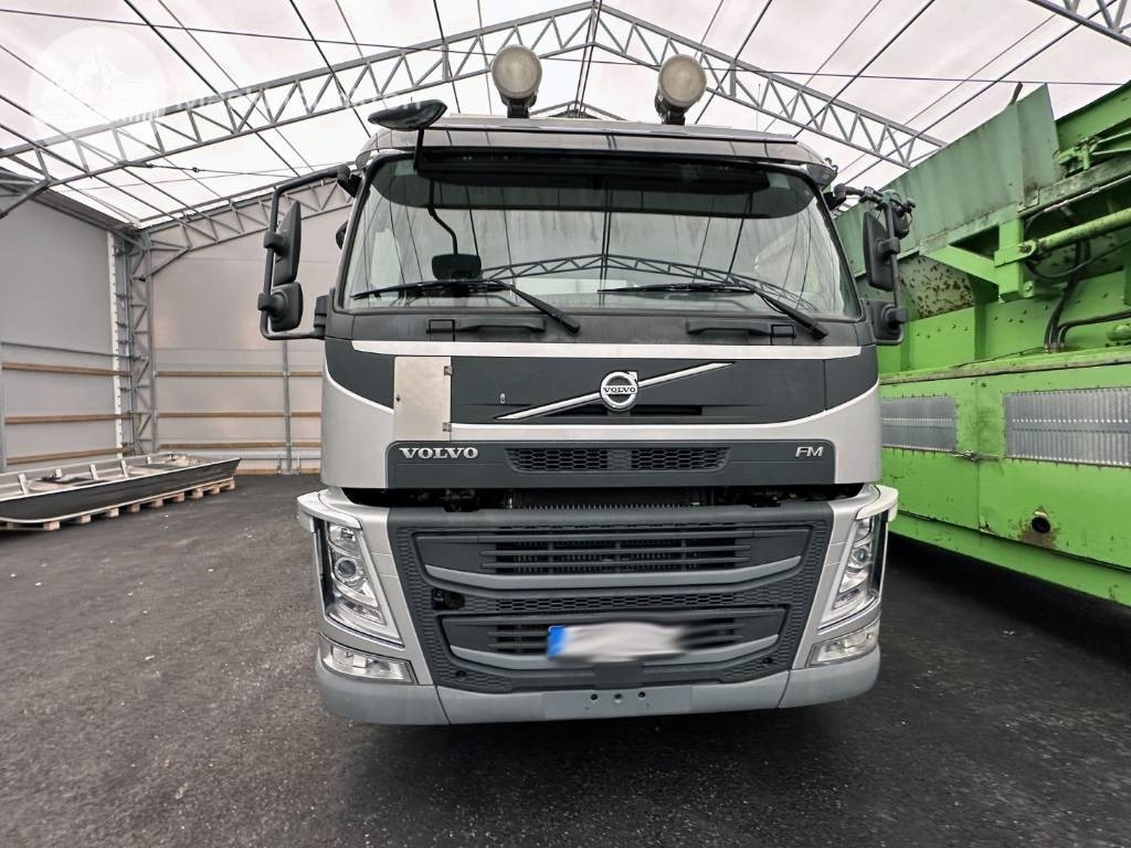 Volvo FM 420 - Haakarmsysteem vrachtwagen: afbeelding 3 Volvo FM 420 - Haakarmsysteem vrachtwagen: afbeelding 3