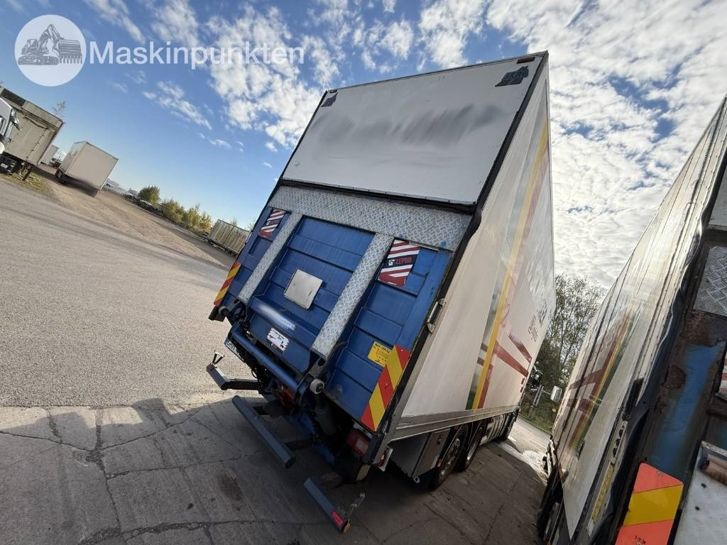 Volvo FM 440 - Bakwagen: afbeelding 4 Volvo FM 440 - Bakwagen: afbeelding 4