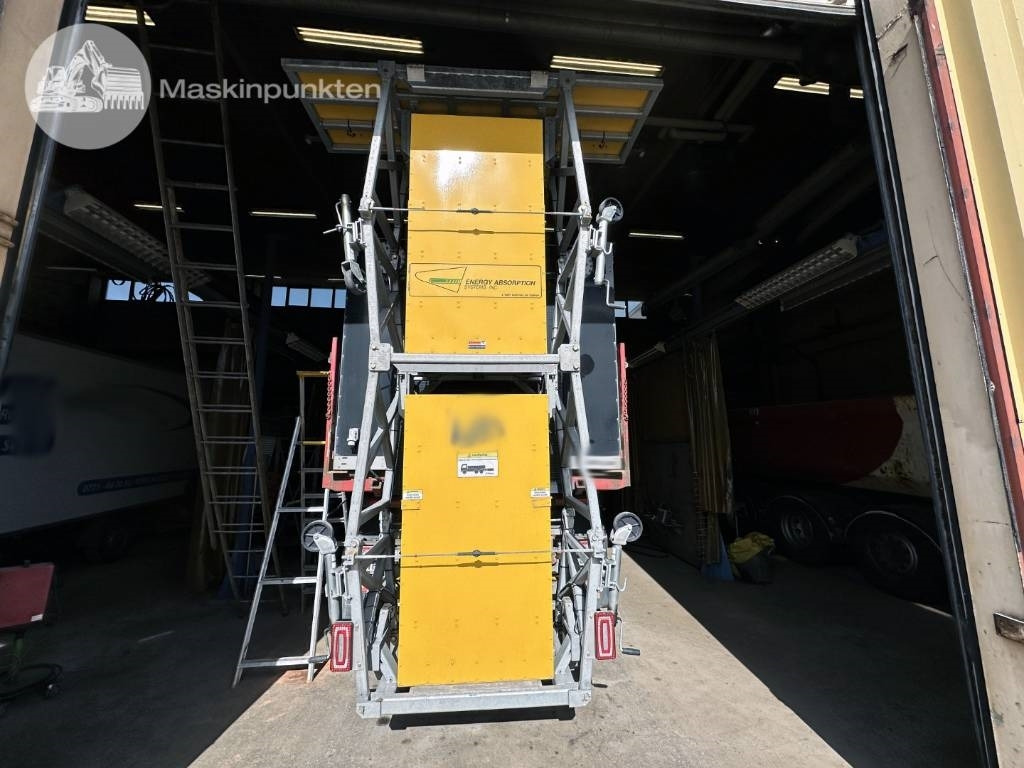 Volvo FM 460 LAXO TMA - Containertransporter/ Wissellaadbak vrachtwagen: afbeelding 5 Volvo FM 460 LAXO TMA - Containertransporter/ Wissellaadbak vrachtwagen: afbeelding 5