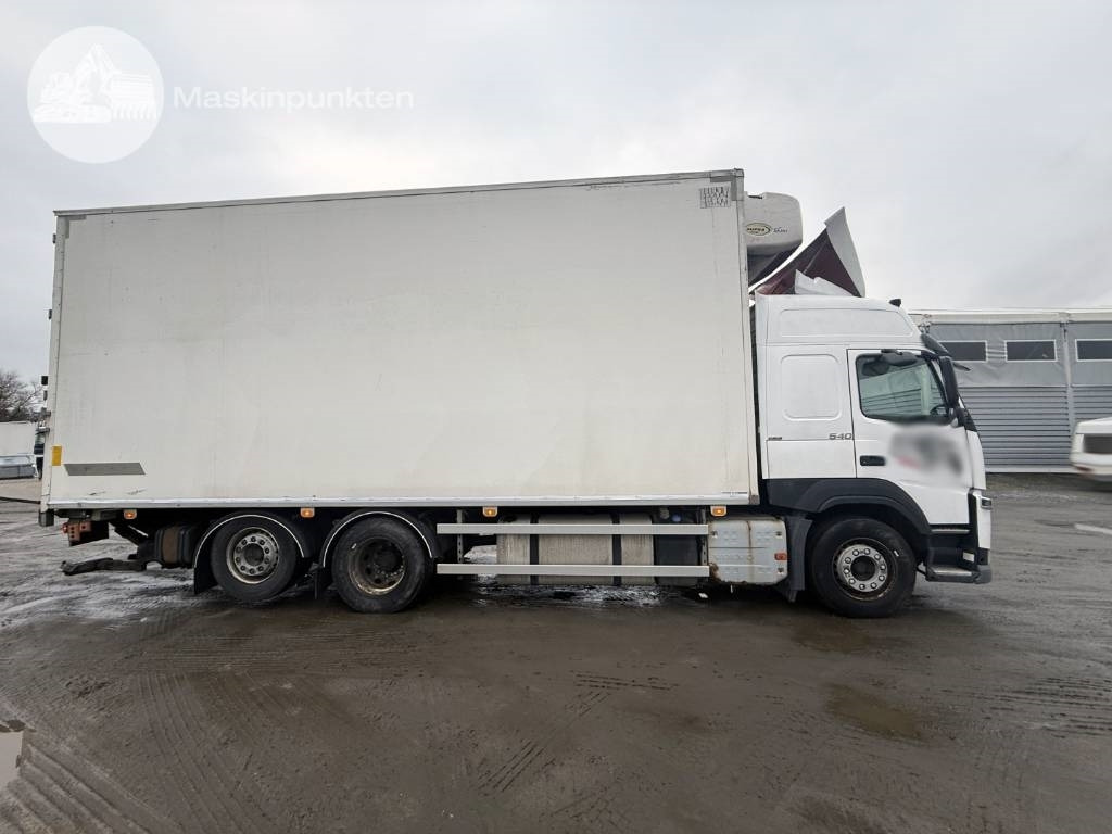 Volvo FM 540 - Koelwagen vrachtwagen: afbeelding 5 Volvo FM 540 - Koelwagen vrachtwagen: afbeelding 5