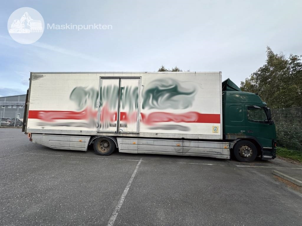 Volvo FM 9 300 - Bakwagen: afbeelding 3 Volvo FM 9 300 - Bakwagen: afbeelding 3