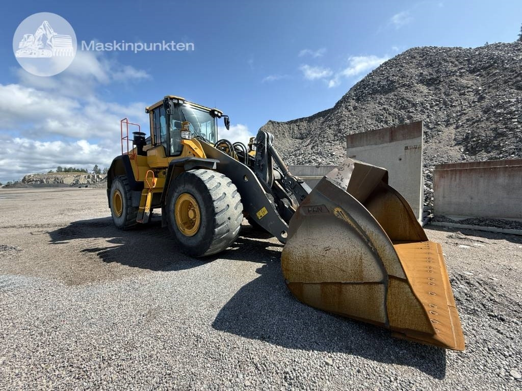 Volvo L 150 H - Wiellader: afbeelding 3 Volvo L 150 H - Wiellader: afbeelding 3