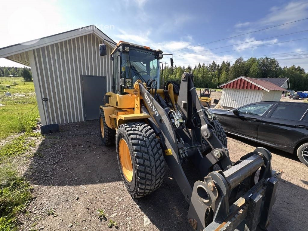 Volvo L 35 G - Wiellader: afbeelding 3 Volvo L 35 G - Wiellader: afbeelding 3