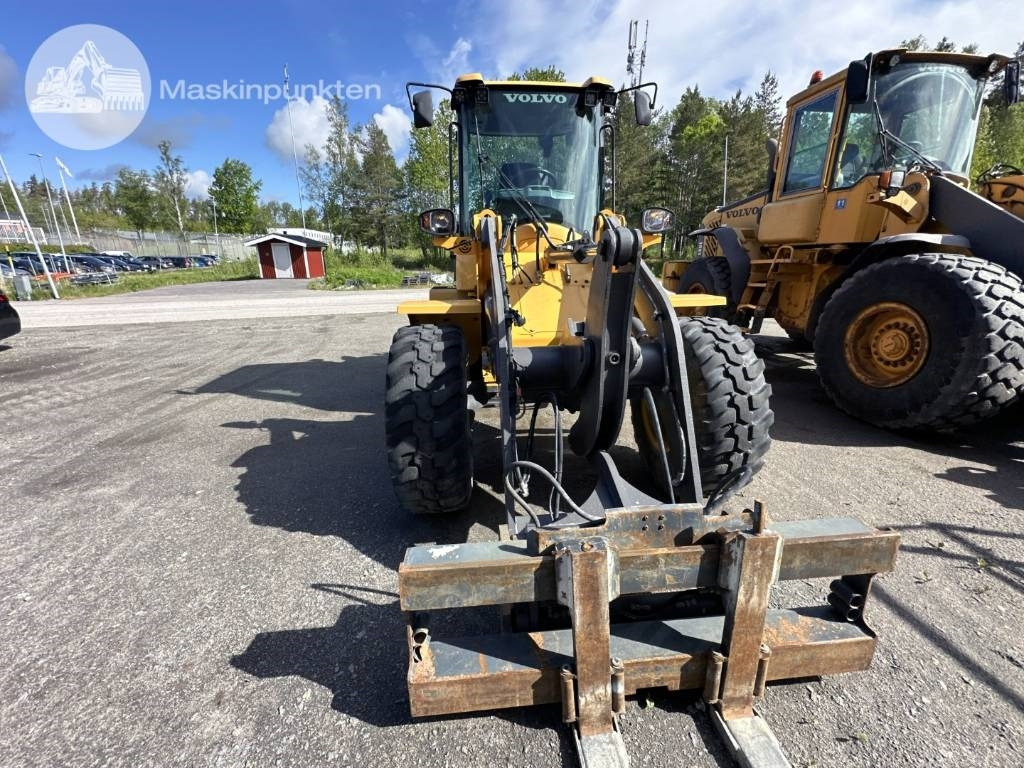 Volvo L 35 G - Wiellader: afbeelding 3 Volvo L 35 G - Wiellader: afbeelding 3