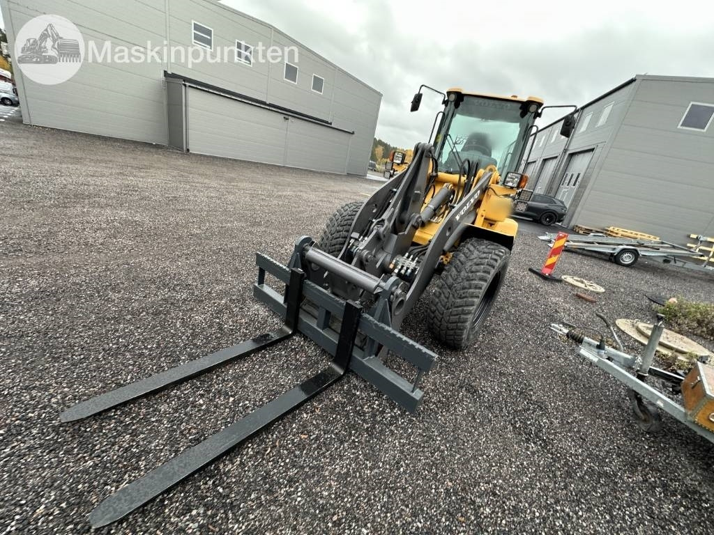 Volvo L 35 GT - Wiellader: afbeelding 2 Volvo L 35 GT - Wiellader: afbeelding 2