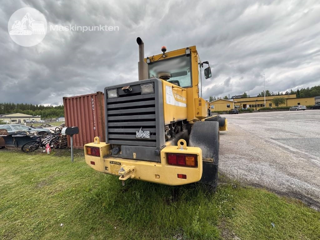 Volvo L 50 B - Wiellader: afbeelding 5 Volvo L 50 B - Wiellader: afbeelding 5