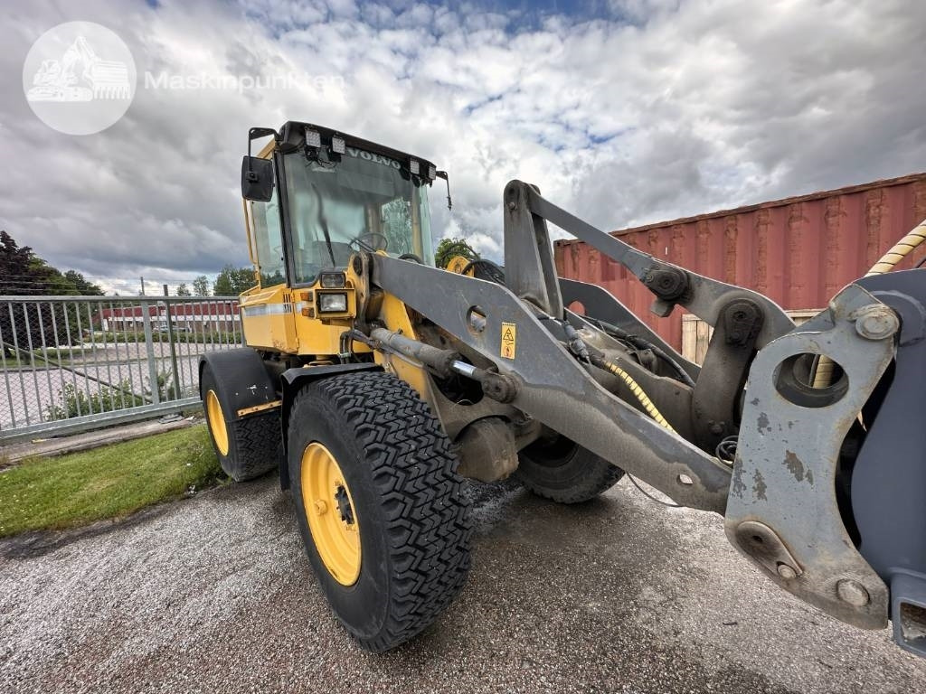 Volvo L 50 B - Wiellader: afbeelding 3 Volvo L 50 B - Wiellader: afbeelding 3