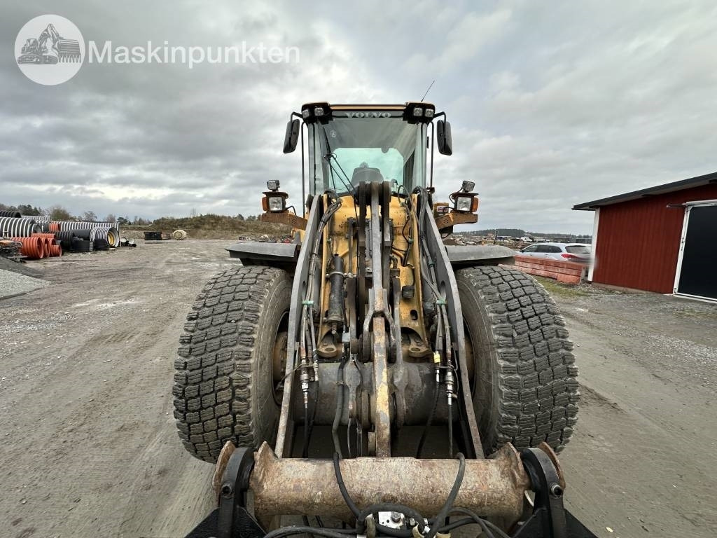 Volvo L 60 F - Wiellader: afbeelding 2 Volvo L 60 F - Wiellader: afbeelding 2