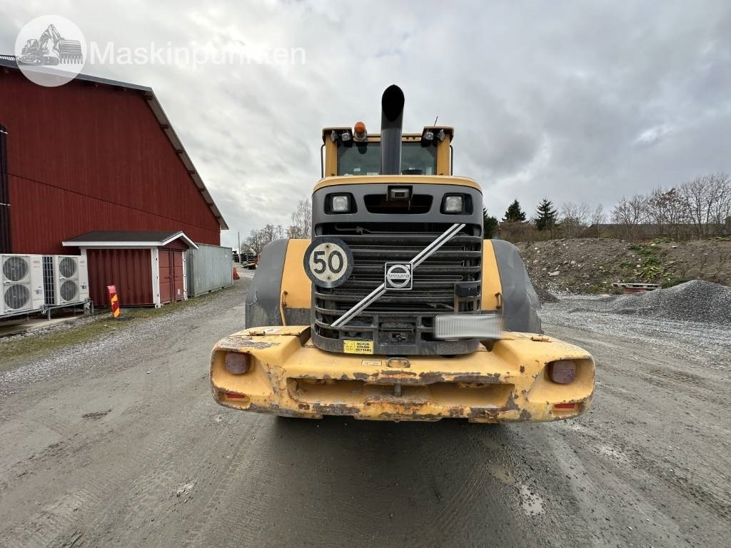 Volvo L 60 F - Wiellader: afbeelding 5 Volvo L 60 F - Wiellader: afbeelding 5