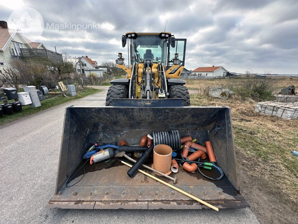 Volvo L 60 H - Wiellader: afbeelding 4 Volvo L 60 H - Wiellader: afbeelding 4