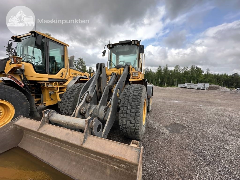 Volvo L 70 D - Wiellader: afbeelding 3 Volvo L 70 D - Wiellader: afbeelding 3