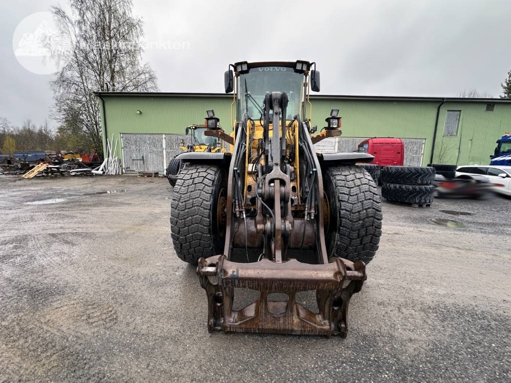 Volvo L 90 E - Wiellader: afbeelding 2 Volvo L 90 E - Wiellader: afbeelding 2