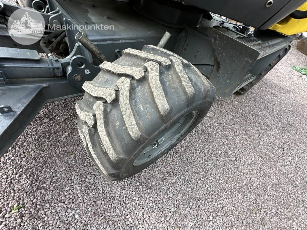 Mobiele graafmachine Wacker Neuson 9503: afbeelding 35