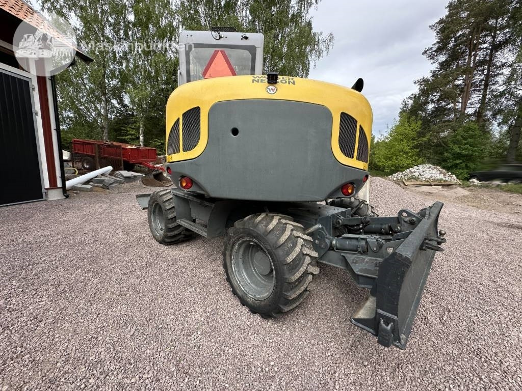 Mobiele graafmachine Wacker Neuson 9503: afbeelding 6