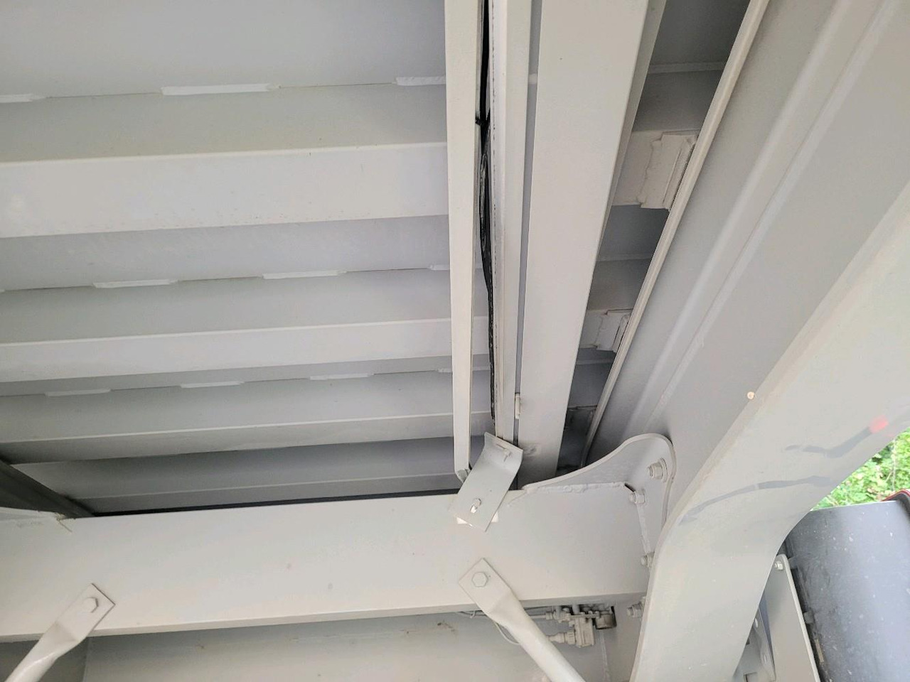 Kipper oplegger BENALU BENNE C39 3 ESSIEUX: afbeelding 20