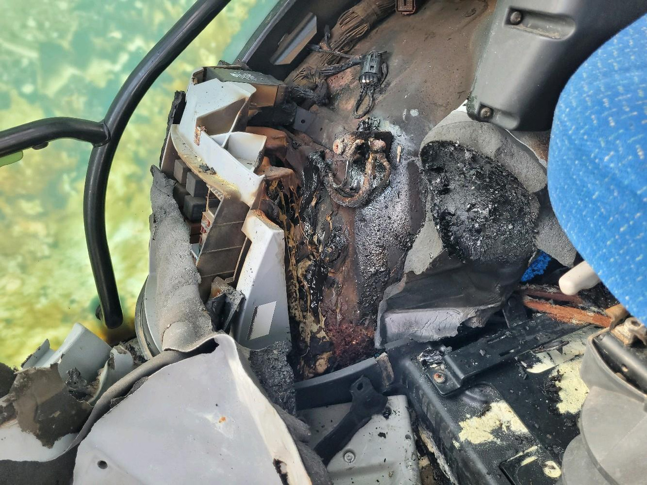 Tractor NEW HOLLAND T6.175: afbeelding 15 Tractor NEW HOLLAND T6.175: afbeelding 15