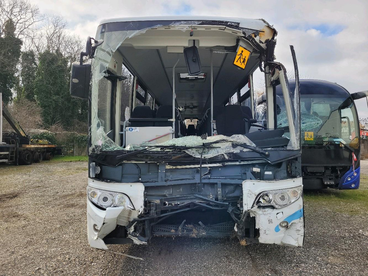 TEMSA AUTOCAR LD13SB - Streekbus: afbeelding 2 TEMSA AUTOCAR LD13SB - Streekbus: afbeelding 2