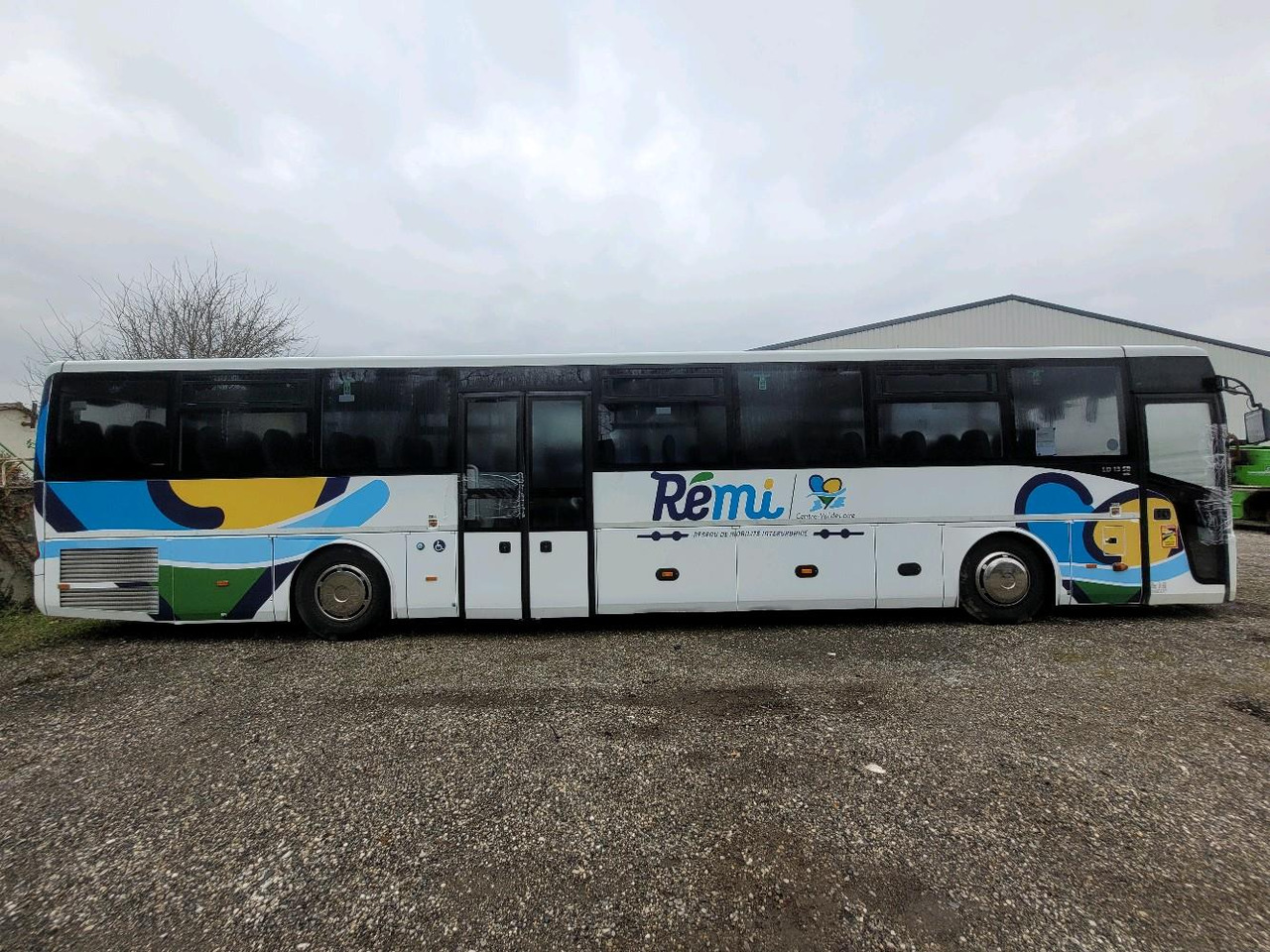 TEMSA AUTOCAR LD13SB - Streekbus: afbeelding 3 TEMSA AUTOCAR LD13SB - Streekbus: afbeelding 3