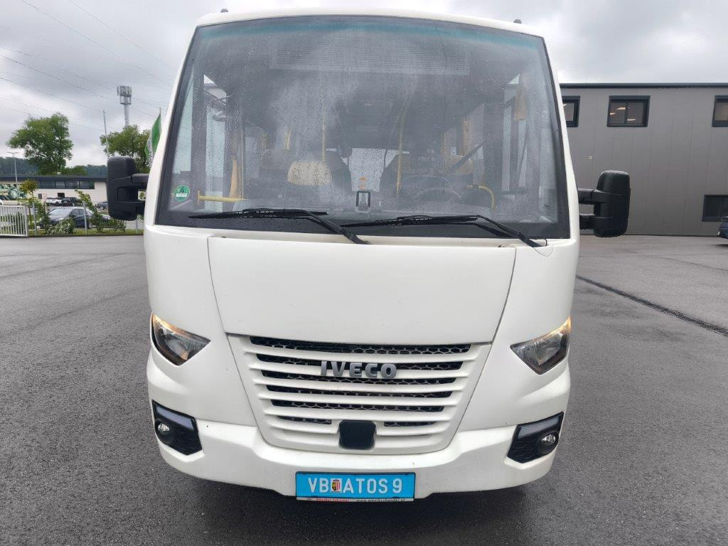 IVECO 70C21 Rapido 2.0 City - Stadsbus: afbeelding 5 IVECO 70C21 Rapido 2.0 City - Stadsbus: afbeelding 5