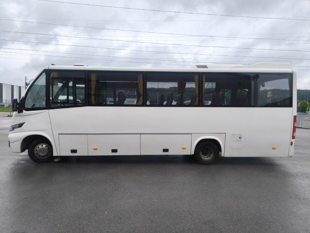 IVECO 70C21 Rapido 2.0 City - Stadsbus: afbeelding 3 IVECO 70C21 Rapido 2.0 City - Stadsbus: afbeelding 3