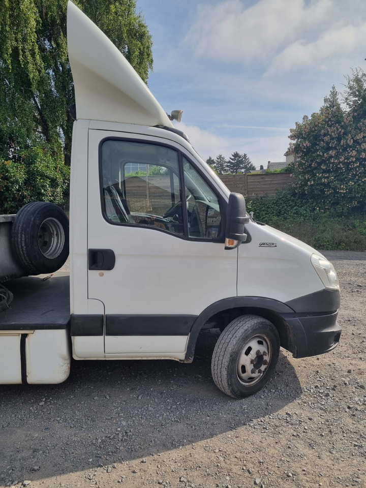 IVECO 40C35 - BE trekker: afbeelding 3 IVECO 40C35 - BE trekker: afbeelding 3