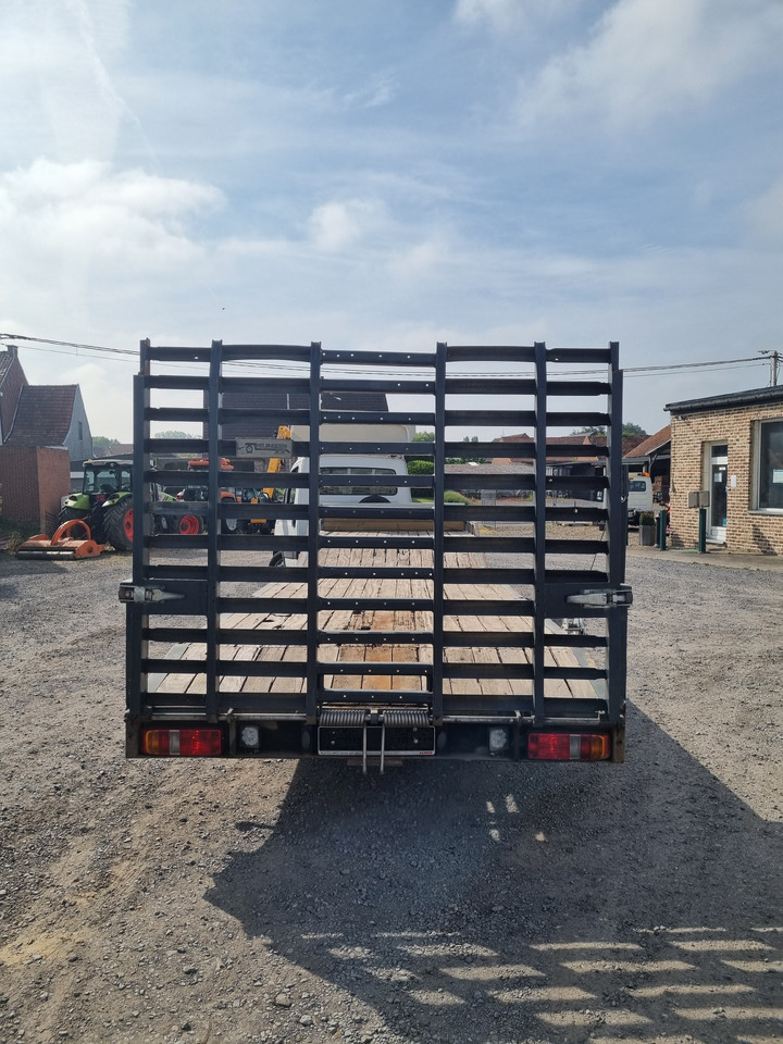IVECO 40C35 - Trekker: afbeelding 5 IVECO 40C35 - Trekker: afbeelding 5