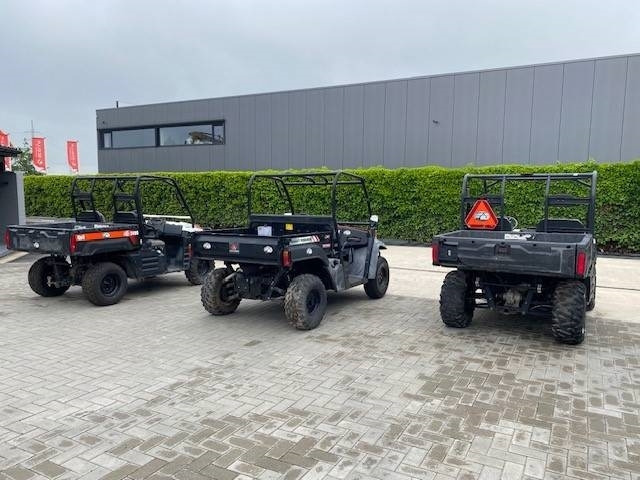 Bobcat 3400 D - Quad: afbeelding 5 Bobcat 3400 D - Quad: afbeelding 5