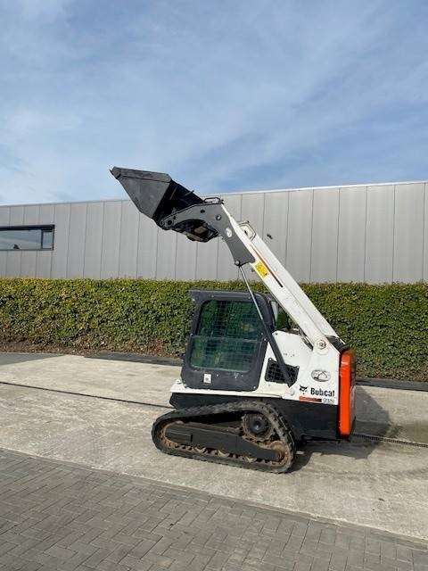 Bobcat T 450 - Schranklader: afbeelding 2 Bobcat T 450 - Schranklader: afbeelding 2