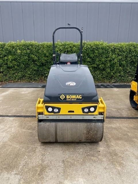 Bomag BW 120 AD-5 - Asfaltwals: afbeelding 5 Bomag BW 120 AD-5 - Asfaltwals: afbeelding 5