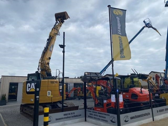 CAT 315FL CR - Rupsgraafmachine: afbeelding 4 CAT 315FL CR - Rupsgraafmachine: afbeelding 4