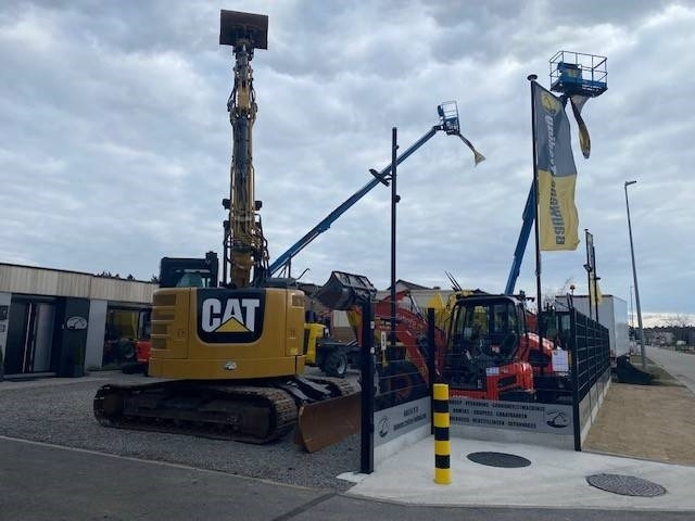 CAT 315FL CR - Rupsgraafmachine: afbeelding 4 CAT 315FL CR - Rupsgraafmachine: afbeelding 4