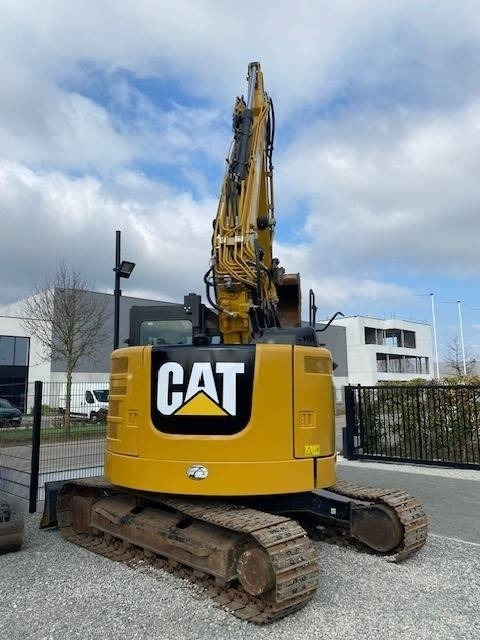 CAT 315FL CR - Rupsgraafmachine: afbeelding 1 CAT 315FL CR - Rupsgraafmachine: afbeelding 1