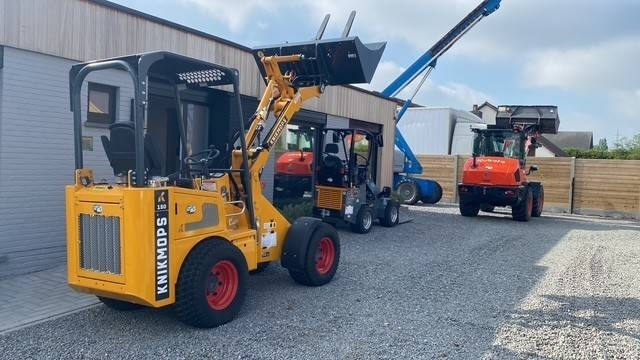 CAT 325 FL CR - Rupsgraafmachine: afbeelding 5 CAT 325 FL CR - Rupsgraafmachine: afbeelding 5