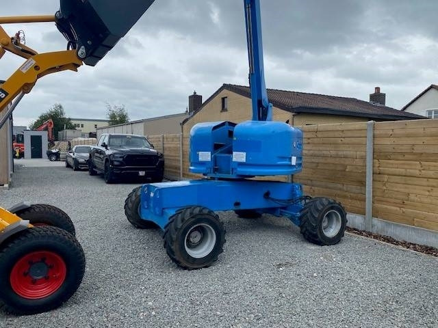 Genie S 40 - Telescoophoogwerker: afbeelding 3 Genie S 40 - Telescoophoogwerker: afbeelding 3